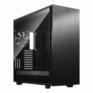 :프렉탈디자인 Fractal Design Define 7 XL Light 강화유리 컴퓨터 PC 케이스