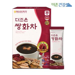 더존건강 더조은 쌍화차 13g x 30포 1박스