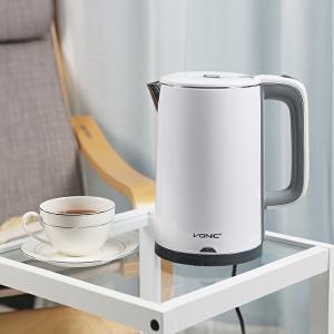 보닉 이중전기포트 티포트 분유포트 커피포트 1.5리터 kettle teapot CZ-VNT1500