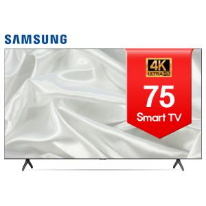 삼성 75TU690T 75인치TV 4K UHD 스마트 TV 넷플릭스 스탠드 벽걸이