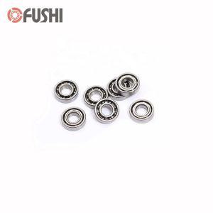 693 오픈 베어링 3x8x3mm 10 PCS ABEC-5 소형 고정밀 레벨 악기 볼