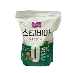 [코스트코][코스트코] 큐원 스테비아 1.5KG