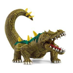 Schleich Eldrador New 2023 신화 생물 장난감 늪 몬스터 액션 피규어 만 7세 이상 핫템 잇템