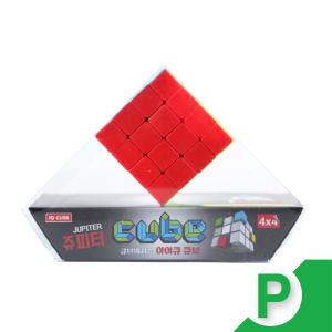 4x4x4 큐브 쥬피터 자석큐브 4x4 간큐브 rubiks cube 간즈큐브 선수용 gan