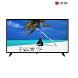 LG 고화질 울트라HD 스마트 32형(80cm) 스탠드 5세대-인공지능 왓챠 넷플릭스 유튜브 미러링W-B7