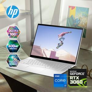 HP ENVY 16-h0042TX 터치스크린 인텔 i7 RTX3060 SSD1TB 교체 윈도우11홈 ICT -ict