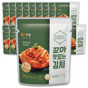 한울 꼬마맛 80gx20봉