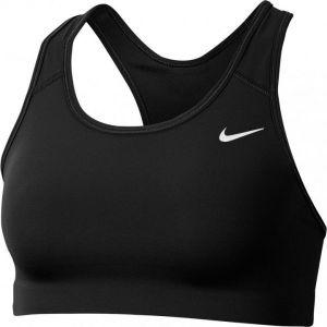 NIKE 나이키 여성 드라이핏 스우시 논패드 브라 (BV3630-010) (W NK DF SWSH NONPDED BRA)