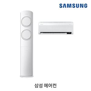 [삼성전자]삼성 2in1 에어컨 AF19B6474GZRS 전국 기본설치포함