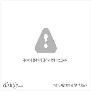 [하프클럽/]빅사이즈 404 쿨론카라반팔티 DPC4428