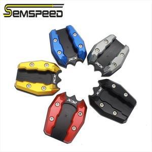 SEMSPEED PCX 125 150 사이드 스탠드 확장 클립 20-