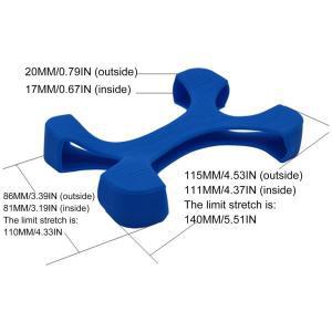 2.5 인치 충격 방지 하드 드라이브 디스크 WD 서양 디지털 모바일 외장형 용 HDD 실리콘 케이스 보호대