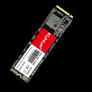 Kunup-M2 SSD NVMe 256GB 1 테라바이트 M.2 2280 PCIe HDD 노트북 데스크탑 하드 용, 내장 솔리드 드라이브