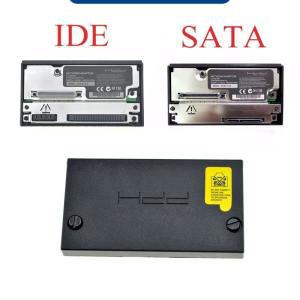 Sata 네트워크 어댑터 소켓 HDD Scph-10350, 2 팻 게임 액세서리, 또는 IDE 하드 디스크