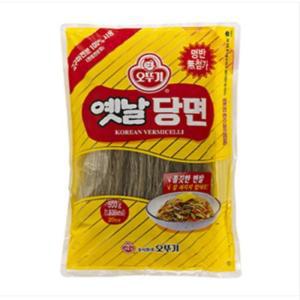 (NEW) 오뚜기 옛날 당면 500g 2개