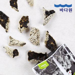 [바다원] 한입만 곱창김부각 50g x 6봉