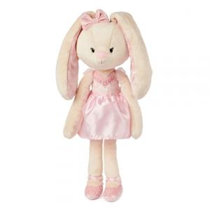 GUND 헝겊인형 발레리나 토끼 데리고 다니기 45cm