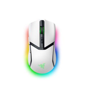 레이저코리아 Razer Cobra Pro White 코브라 프로 화이트 유무선 마우스