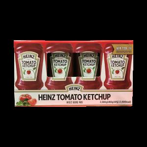 코스트코 HEINZ 토마토케찹 460gx8