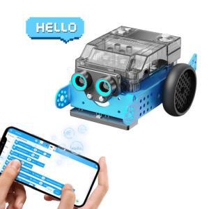 Makeblock mBot Neo mBot2 초보자 친화적 코딩 로봇 키트 스템 장난감 자동차