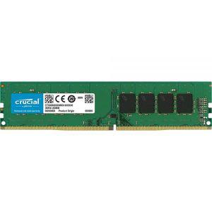 Crucial 크루셜 RAM 64GB 키트(2x32GB) DDR4 2666MHz CL19 데스크탑 메모리 CT2K32G4DFD8266