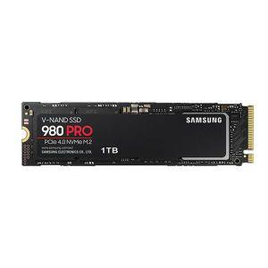 [오너클랜]980 PRO M.2 NVMe 2280 (1TB MZ-V8P1T0BW)