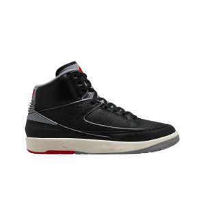 [정품] 조던 2 레트로 블랙 시멘트 Jordan Retro Cement 433363