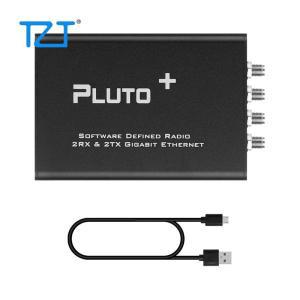 TZT PLUTO  SDR 라디오 SDR 트랜시버 라디오 소프트웨어 정의 라디오 기가비트 이더넷 마이크로 SD 카드용