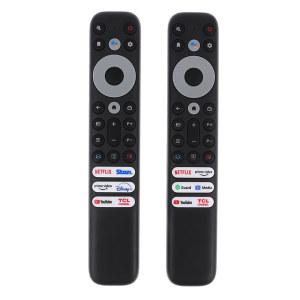 음성 리모컨 TCL TV Semote 제어 RC902V FMR2 FMR4 5 7 6 9 FMR 1 FAR1