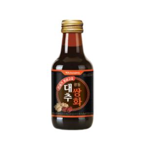 광동 대추쌍화 150ml X 40병