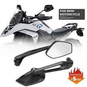 2023 사이드 백미러, BMW R 1250 GS F850GS R1200GS LC ADV 어드벤처 오토바이, R1250 액세서리, 신제품