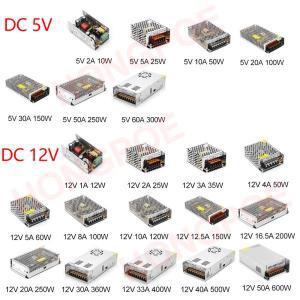 스위칭 전원 공급 장치 SMPS 5V 36 AC-DC