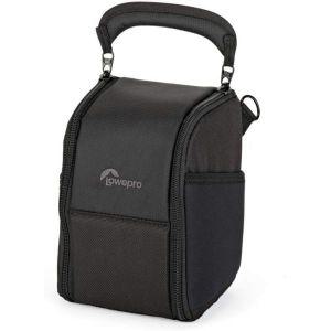 Lowepro 로우프로 LP37179 프로택틱 렌즈교환기 100AW - 블랙