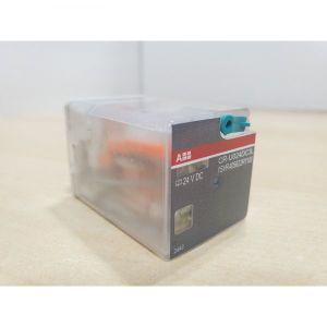 ABB 1SVR405612R1100 Interface Relay CR-U024DC3L