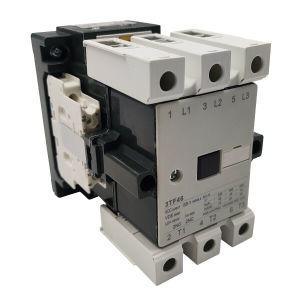 NOFUEL 3TF46 Contactor 120V coil same as Siemens 3TF4622-0AK6 2NO2NC 3P 45A