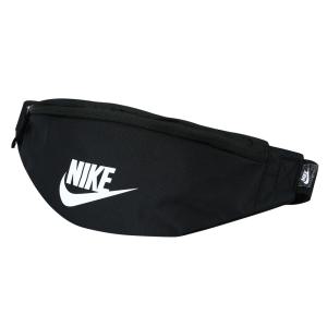 [나이키]나이키(NIKE) HERITAGE WAISTPACK 힙색 (unisex) DB0490-010