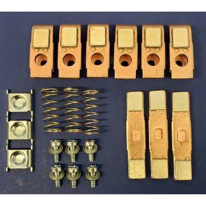 Unbranded 3RT1945-6A 3RT1946-6A Siemens Replacement Contact Kit 3 Pole