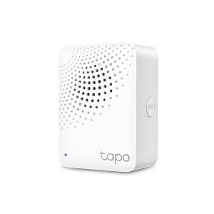 Tapo H100 스마트허브 통합 홈 iot 무선 연결 제어 90dB 차임벨