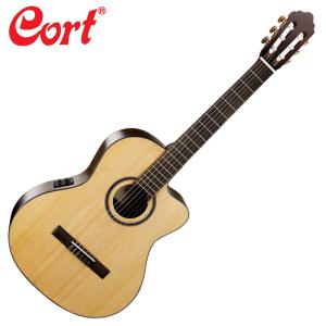 콜트 Cort Guitar AC-160CF AC160CF NAT 포크