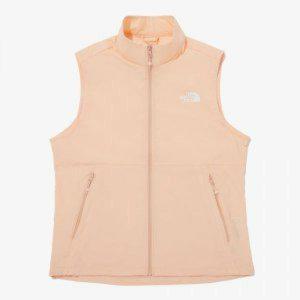 [노스페이스][국내정식매장] 노스페이스 조끼 여름 베스트 The North Face AIRY VEST - PEACH