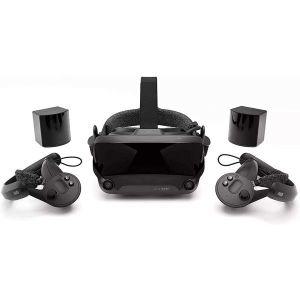 Valve Index 밸브 인덱스 VR 풀 키트