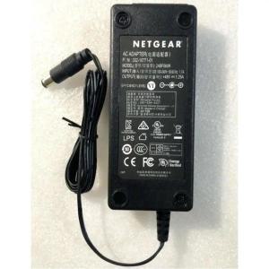 NETGEAR AC DC 어댑터 충전기 NU60F480125L1NN Gs110tp 305p 108pe 스위치 POE 48V 1.25A 60W