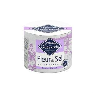 게랑드 플뢰르드셀 굵은 소금 125g 수입 소금 굵은 guerande sel