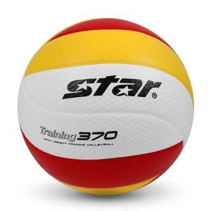 스타 트레이닝 370 배구공 5호 VB370TR 스타배구공