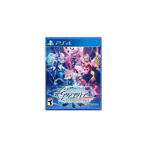 [관부가세포함] Azure Striker Gunvolt: Pack PS4(신제품 공장 밀봉 미국 버전) NH