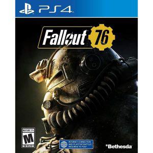 [관부가세포함] Fallout 76: 웨이스트랜더 - PlayStation 4 PS4 NEW FAOCSTP4