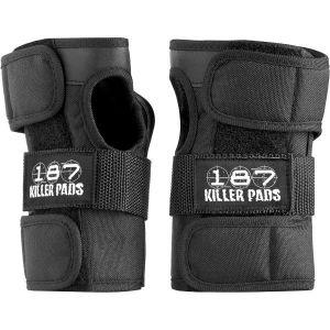 187 KILLER PADS 스케이트보드용 킬러 패드 손목 보호대