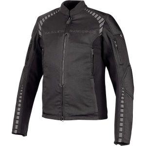 할리데이비슨 Harley-Davidson 남성용 간헐천 스트레치 라이딩 재킷 - 98391-19VM 107348