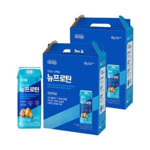 마이밀 마시는 뉴프로틴 190ml X 16개 X 2개