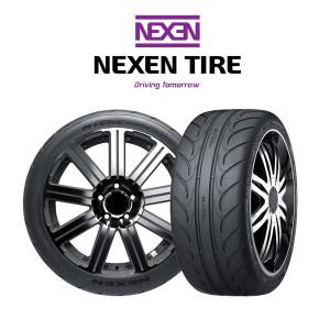 넥센타이어 NFERA SUR4G 275/35R19